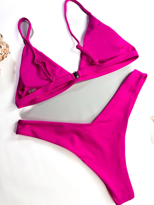 Ipanema Pink