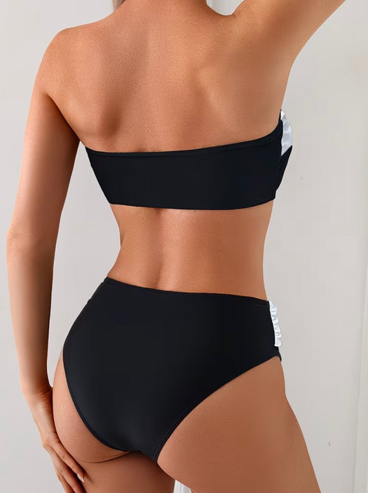 Bondi Strapless