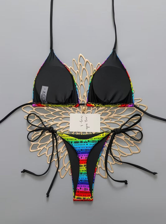 Bahia Set