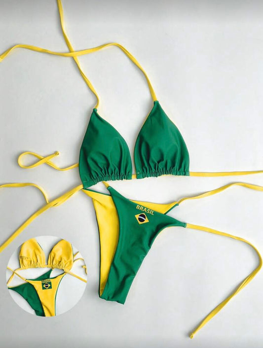Brasil Set