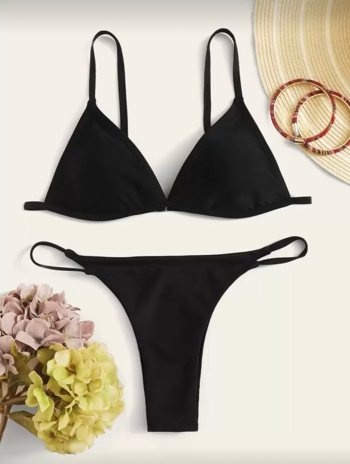 Rio Triangle Set