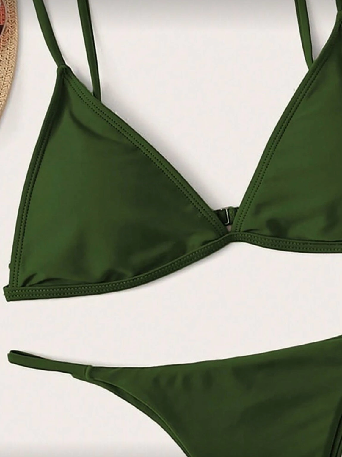Rio Triangle Set