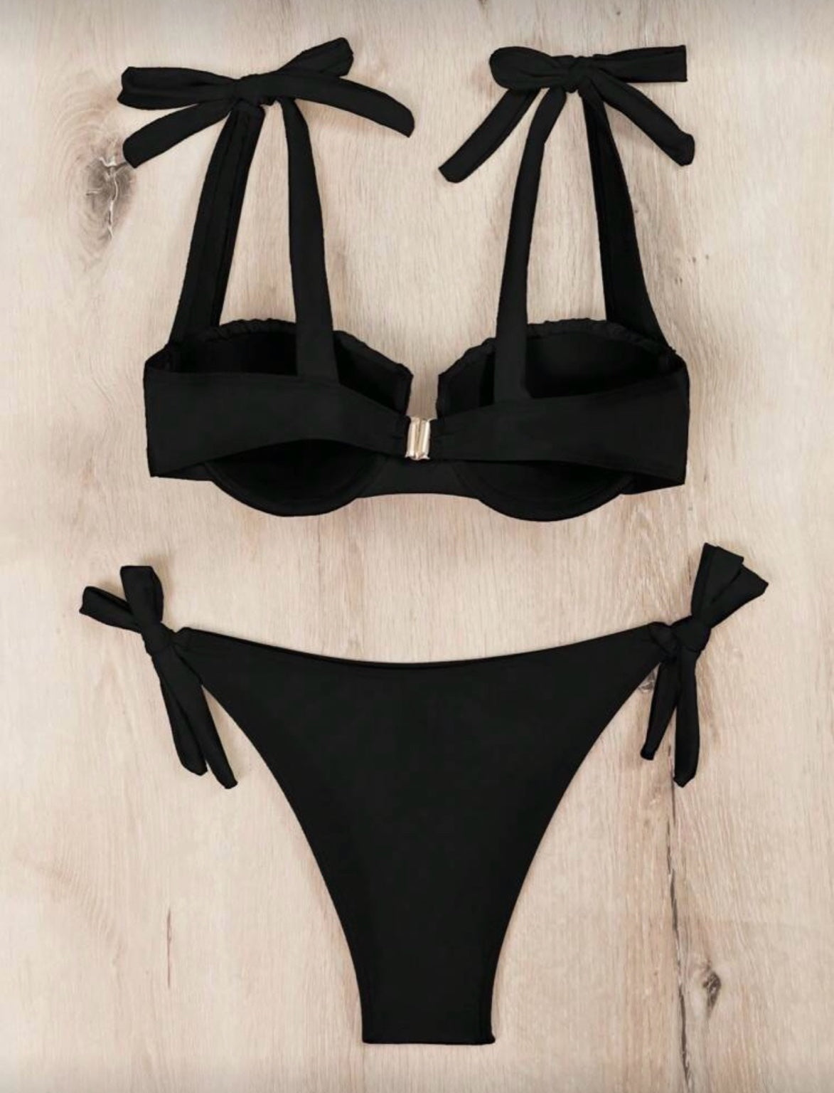 Maré Set