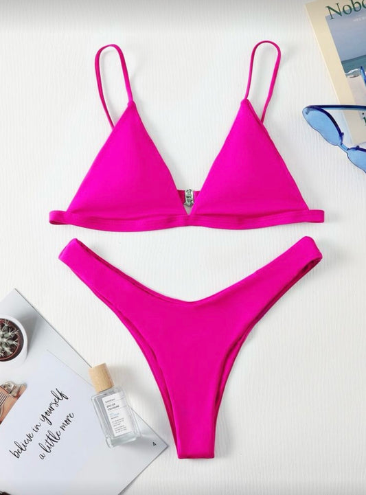 Ipanema Pink