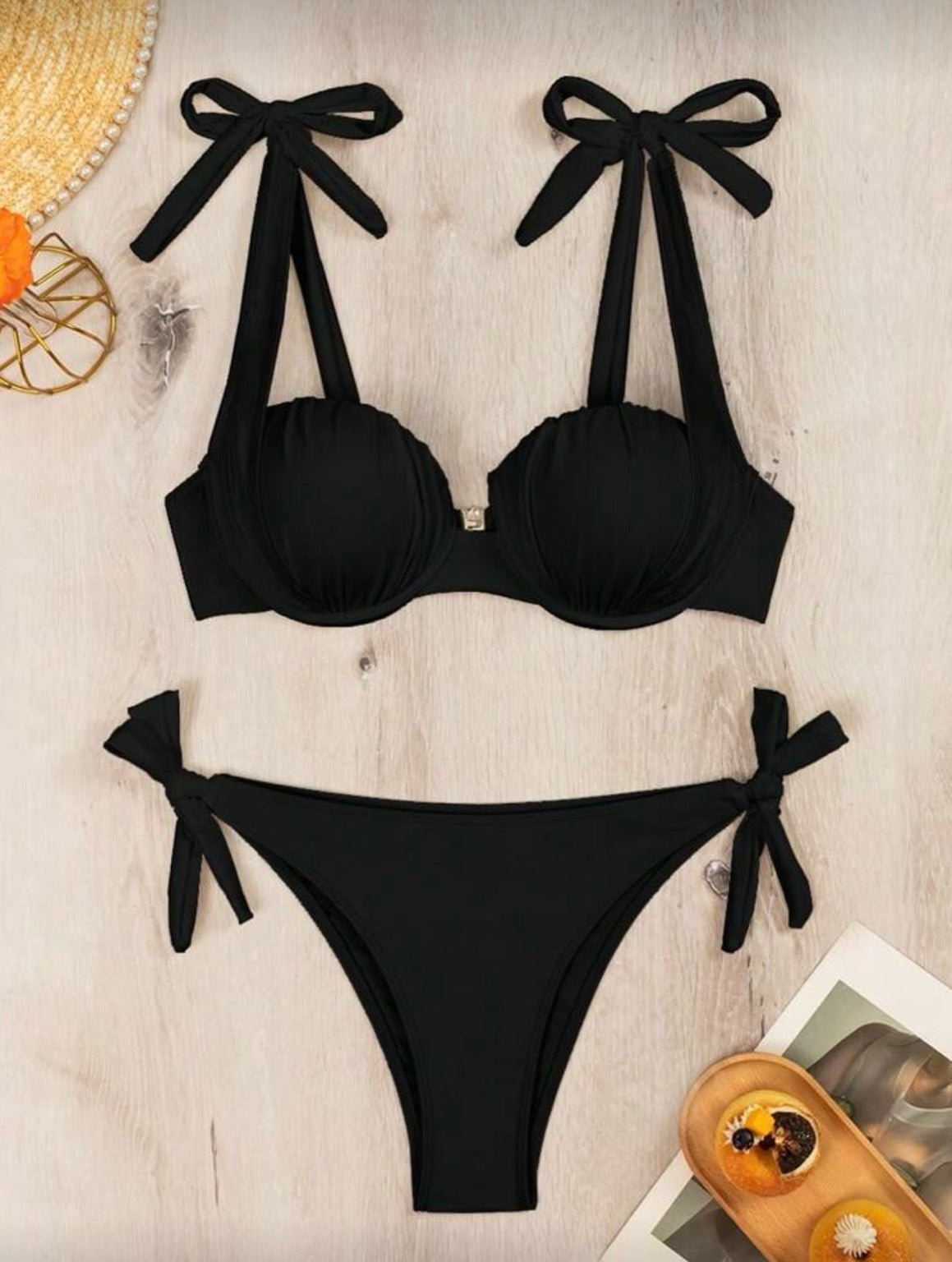 Maré Set
