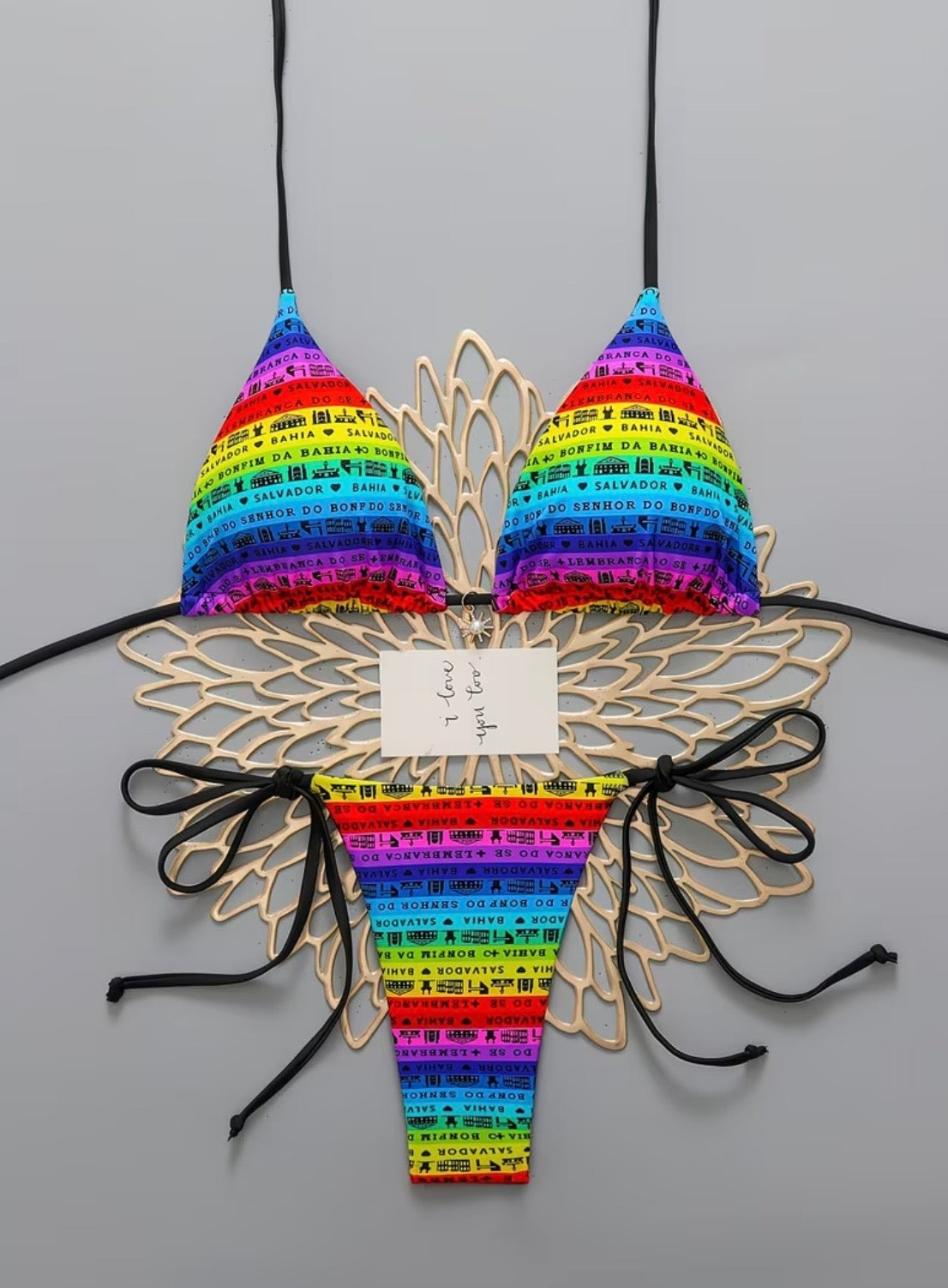 Bahia Set