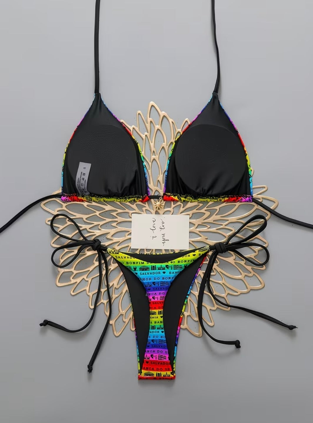 Bahia Set