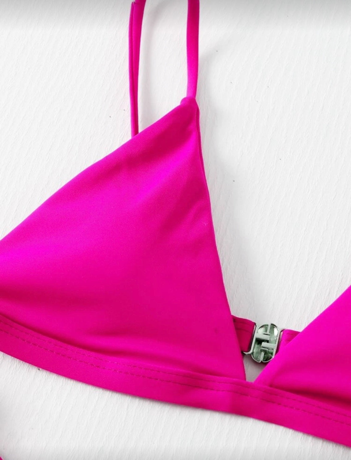 Ipanema Pink