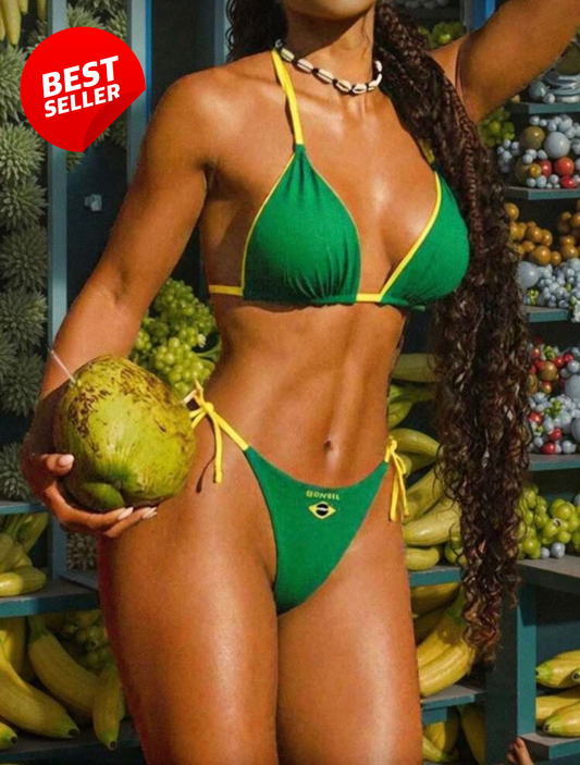 Brasil Set