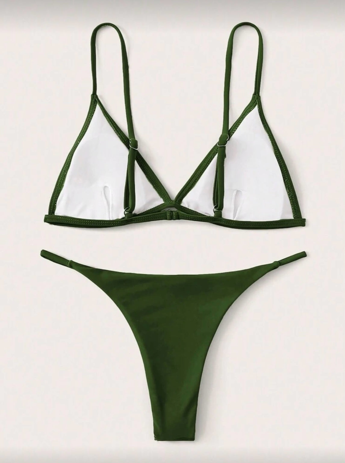 Rio Triangle Set