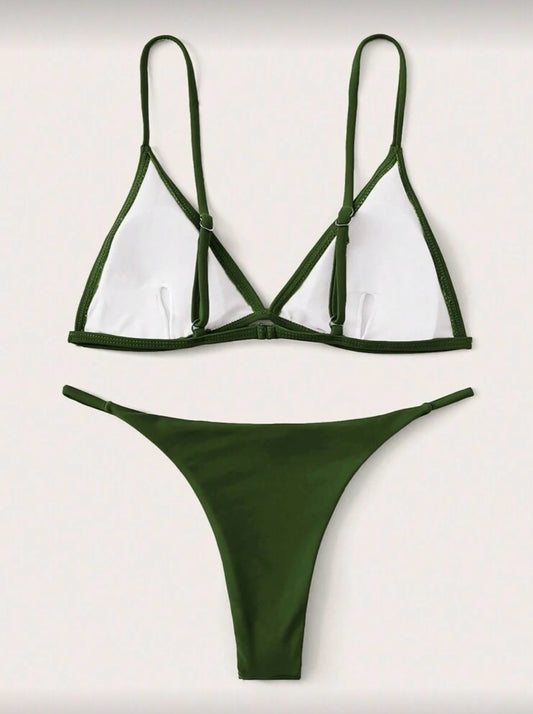Rio Triangle Set
