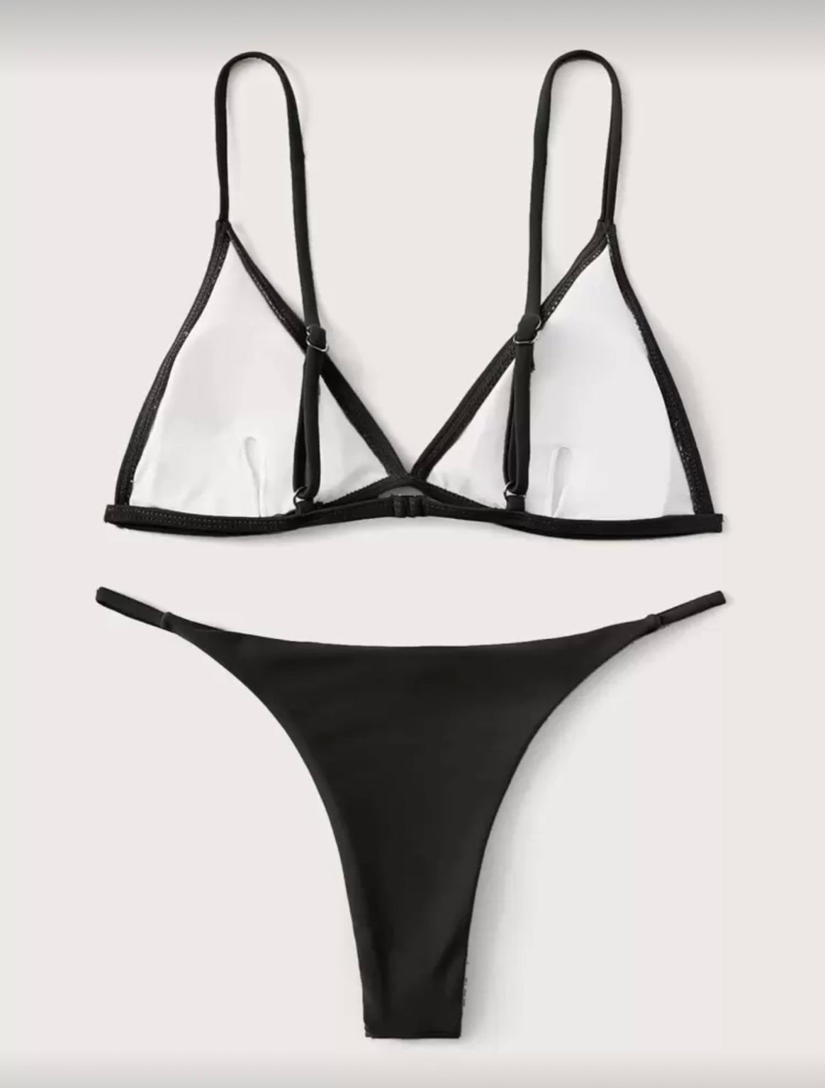 Rio Triangle Set