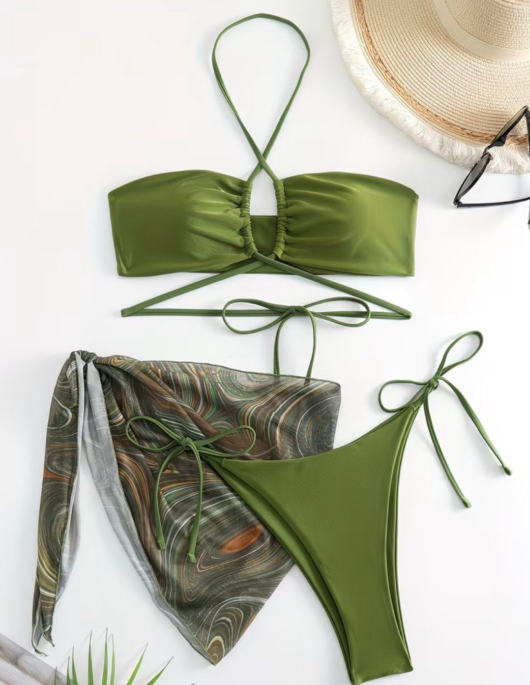 Amazonia Set