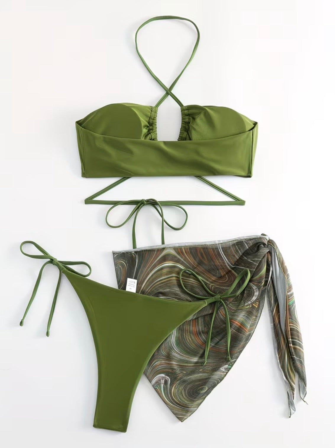 Amazonia Set