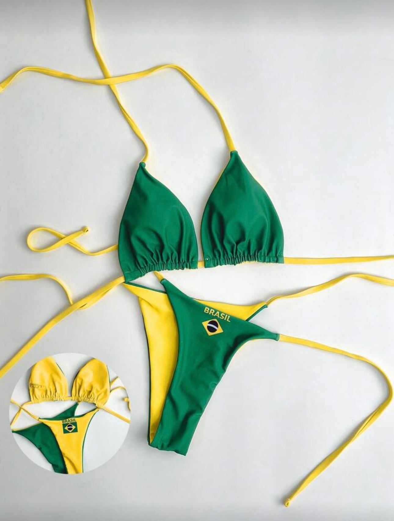 Brasil Set