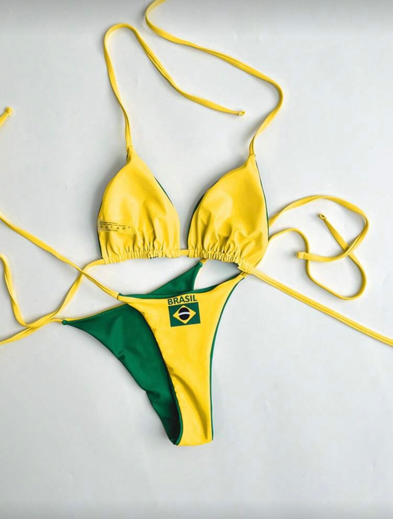 Brasil Set
